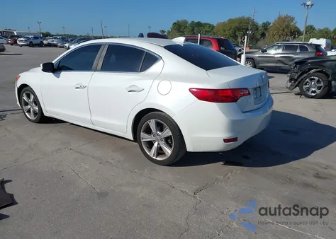 2014 Acura Ilx 2.0L z USA, uszkodzony, nr VIN 19VDE1F39EE014786